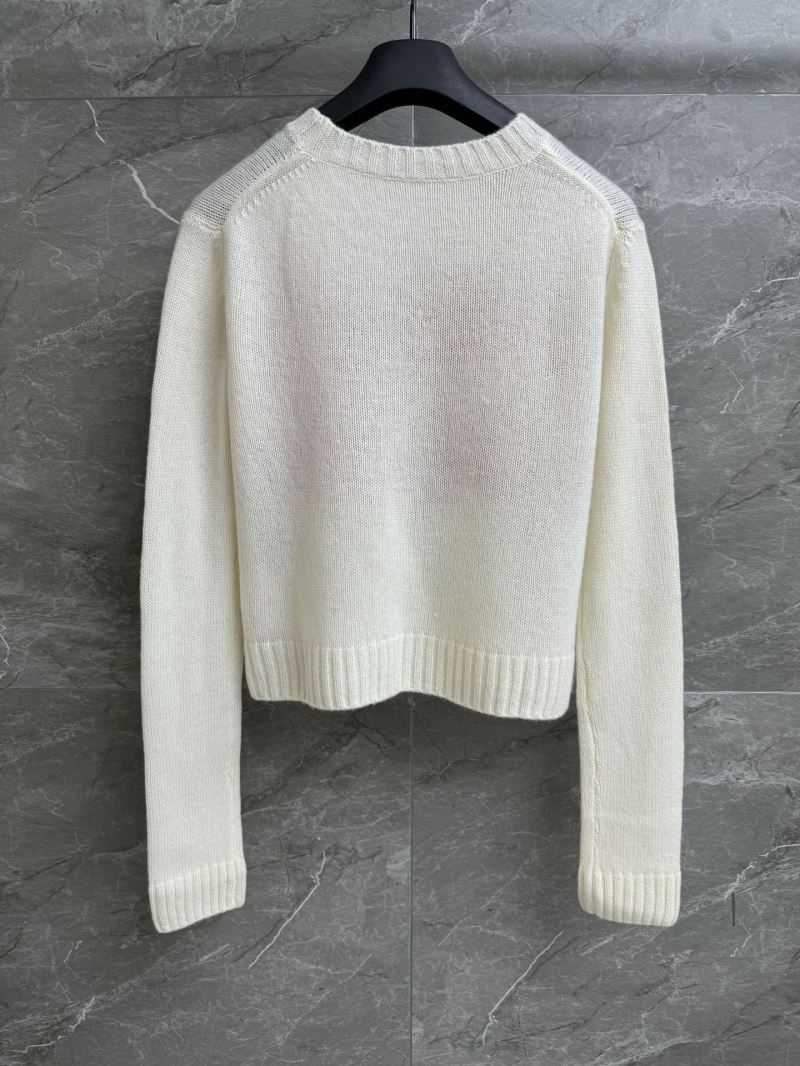 Christian Dior Sweaters